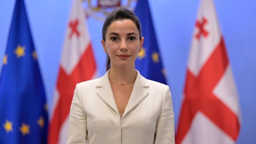 მარიამ ქვრივიშვილი