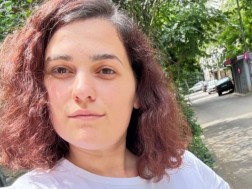 მაგდა მამუკაშვილი