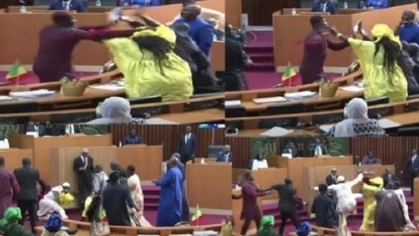 სენეგალი