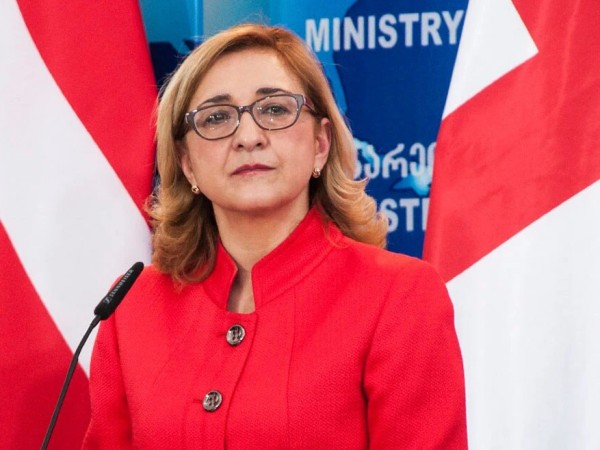 თამარ ბერუჩაშვილი თამარ ბერუჩაშვილი