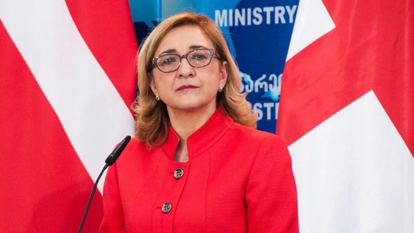 თამარ ბერუჩაშვილი 
