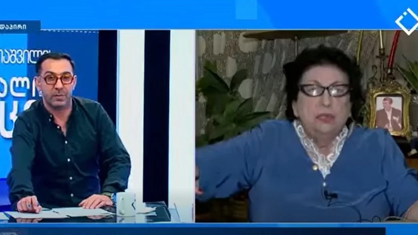მედეა ვასაძე