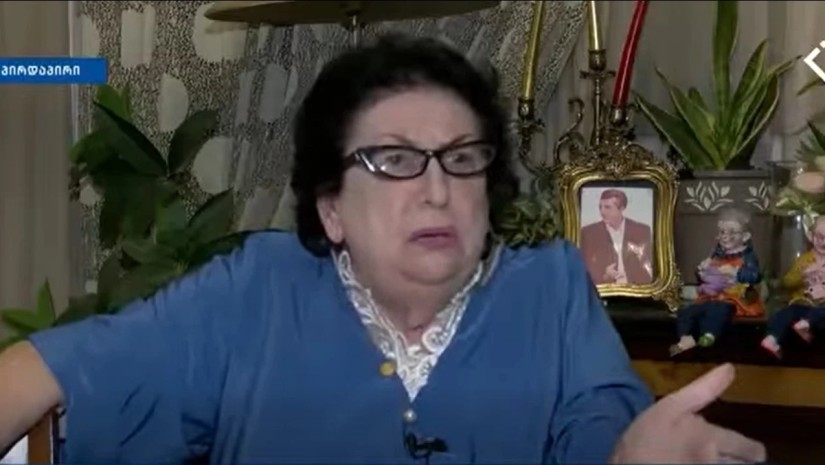 მედეა ვასაძე