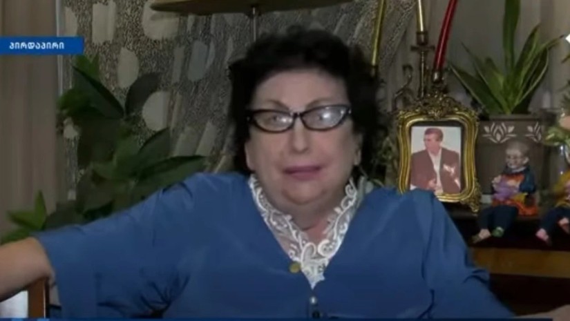 მედეა ვასაძე