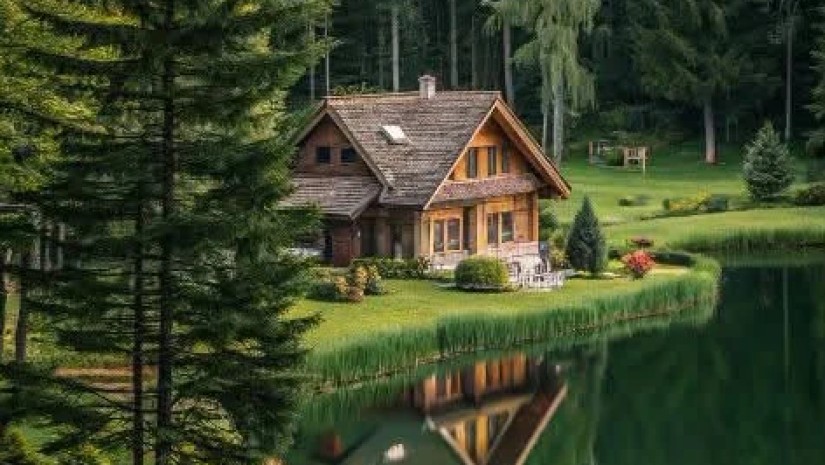 სახლი