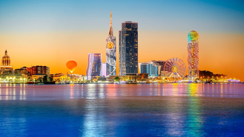 Batumi