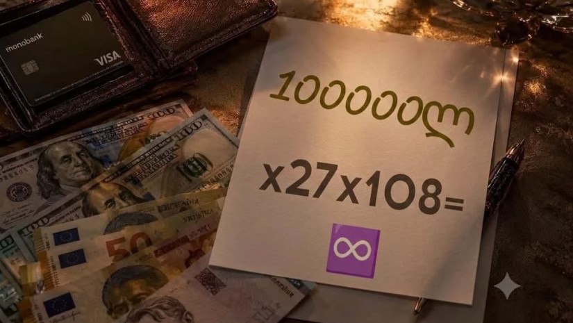 ფულის მოზიდვა