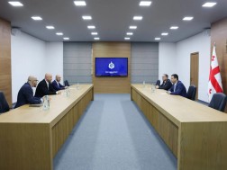 ცენტრალური კრიმინალური პოლიციის დეპარტამენტი ცენტრალური კრიმინალური პოლიციის დეპარტამენტი