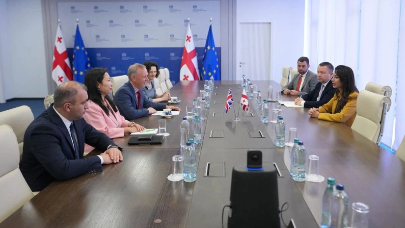 მარიამ ქვრივიშვილი