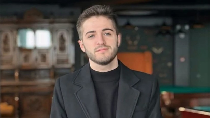 ნოდარ დარჩიძე