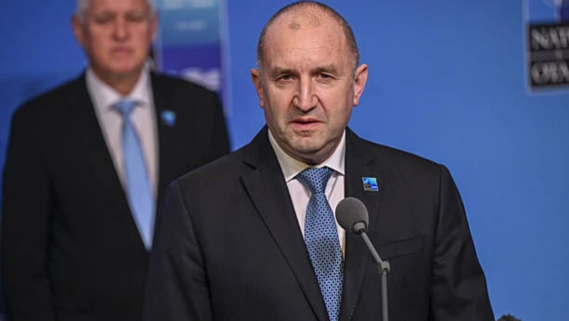 ბულგარეთის პრემიერი
