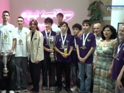 რუსთავის მერია