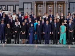 ანკარაში NATO-ს სამიტი