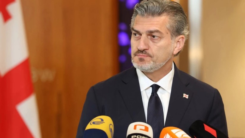 მიხეილ ყაველაშვილი