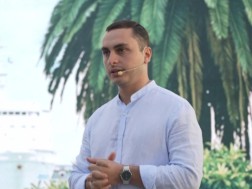 გიორგი ჯინჭარაძე