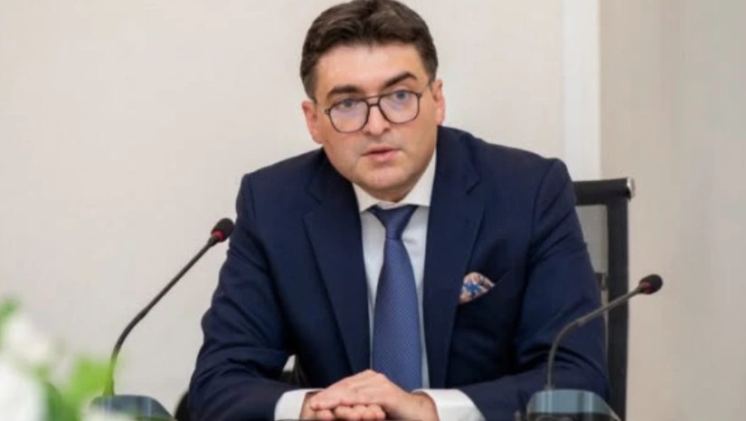 ორჰან ზეინალოვი