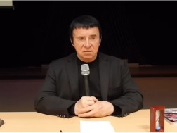 კაშპიროვსკი კაშპიროვსკი