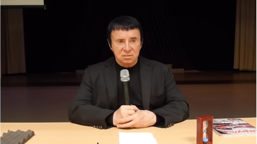 კაშპიროვსკი