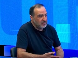 ზაზა შათირიშვილი