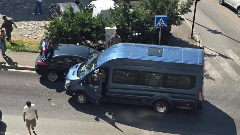 ავარია