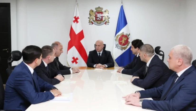 სულხან თამაზაშვილ