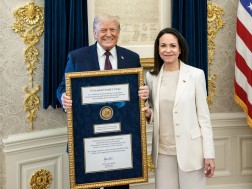 დონალდ ტრამპი