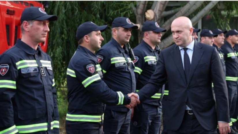 სულხან თამაზაშვილი