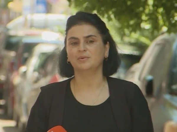 გიორგი კვარაცხელიას დედ