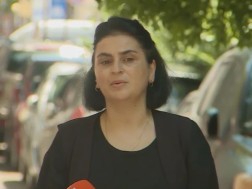 გიორგი კვარაცხელიას დედ