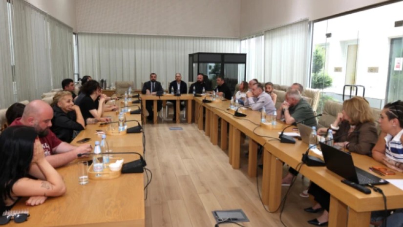 ვეტერინარული სასტუმროები
