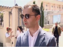 დავით დეკანოსიძის ადვოკატი დავით დეკანოსიძის ადვოკატი