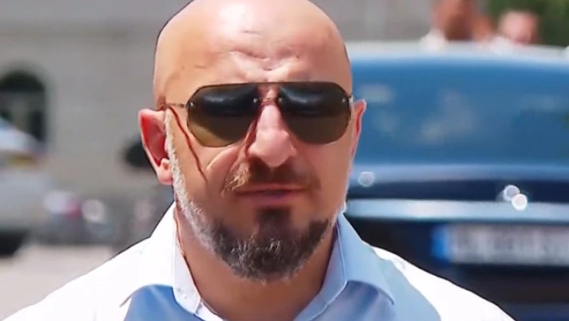 გიორგი ბარდაველიძე