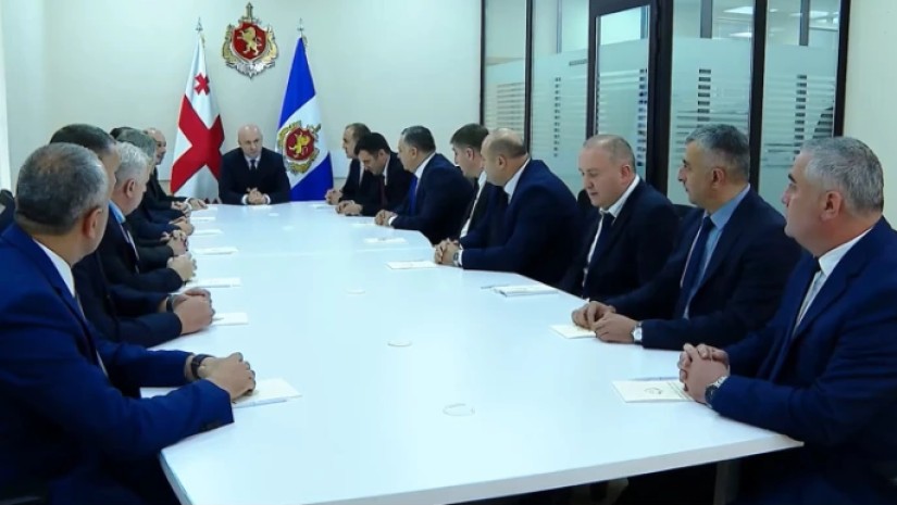 სულხან თამაზაშვილი