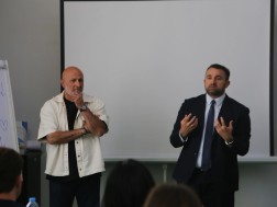 ცესკო