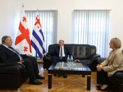 მიხეილ სარჯველაძე
