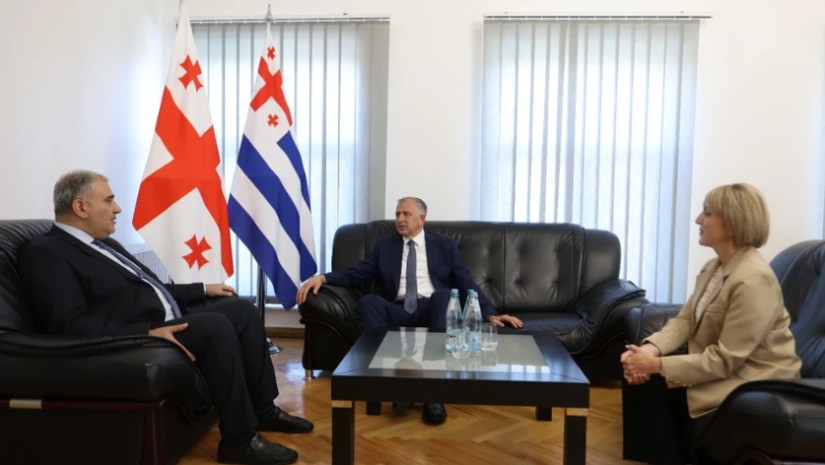 მიხეილ სარჯველაძე