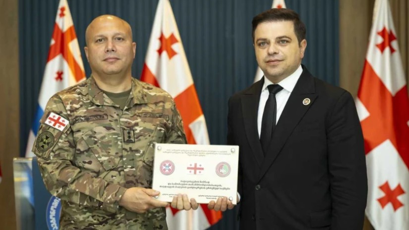 აჭარის უმაღლეს საბჭო