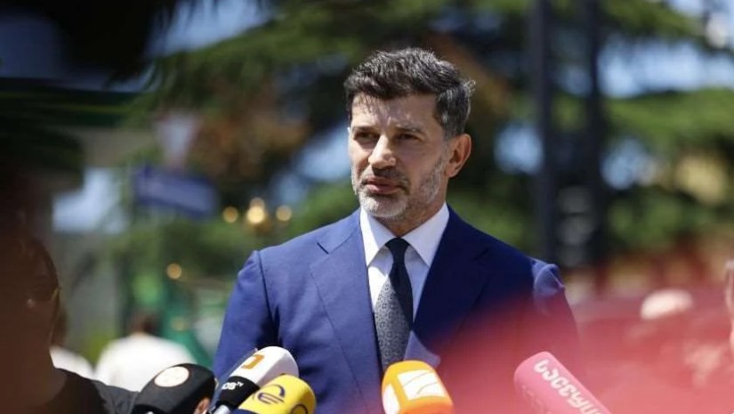 კალაძე