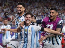 argentina