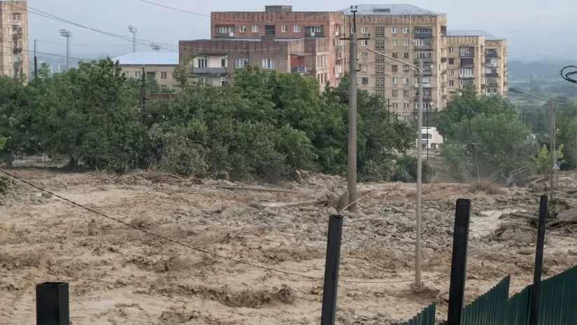 თელავი