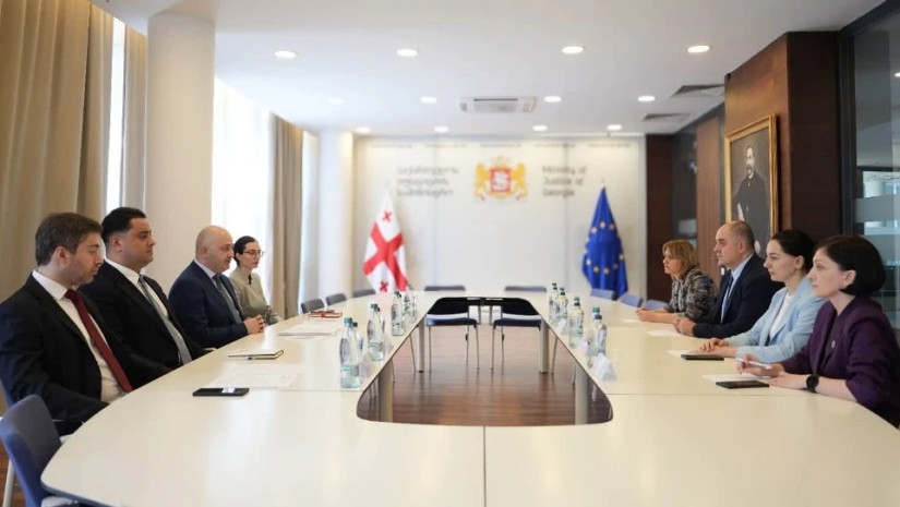 მედიაცია