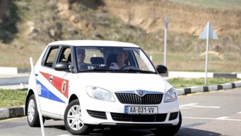 პრავა