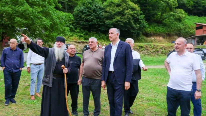 პატარიძე