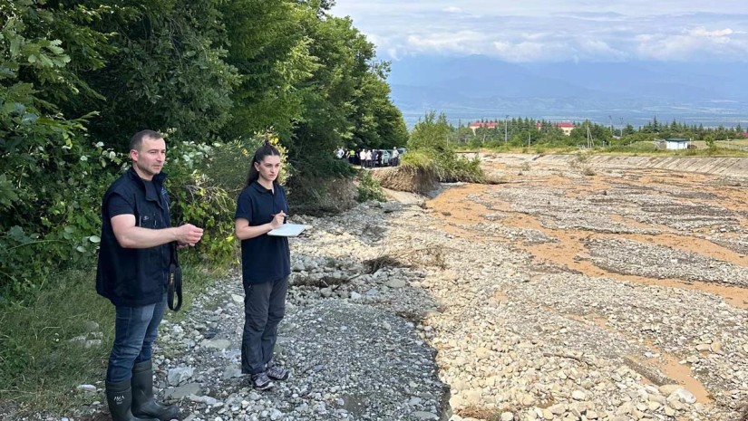 სტიქია თელავი