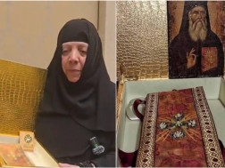 წმინდა ნექტა