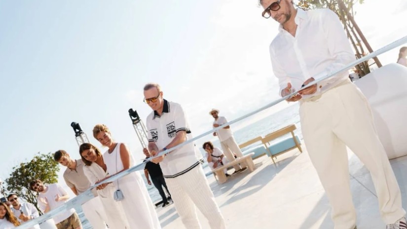 Café del Mar საქართველოშია