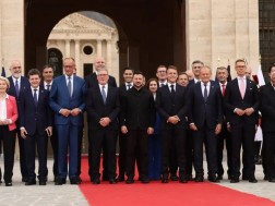ლიდერები