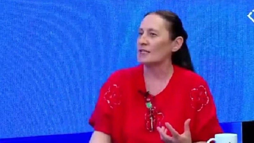 ლელა რაზიკაშვილი
