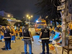 თბილსერვის ჯგუფი