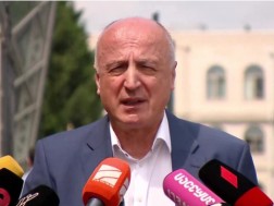ბადრი ჯაფარიძე